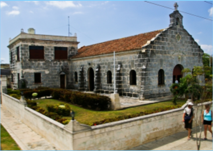 Pourquoi soutenir l'église de Varadero : un geste généreux