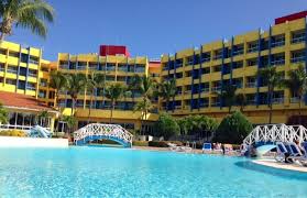 Barcelo Solymar