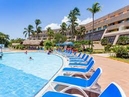 Be Live Experience Tuxpan