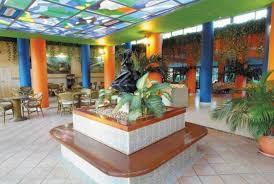 Gran Caribe Sunbeach