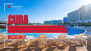 Grand Aston Varadero Beach Resort