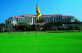 Melia Las Americas Golf and Beach Resort