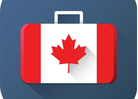 BON VOYAGE - CANADA