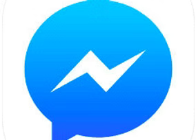 FACEBOOK MESSENGER