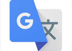 GOOGLE TRADUCTION