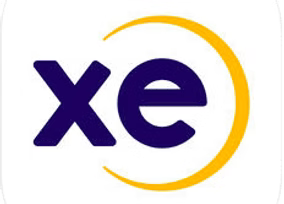 XE CURRENCY