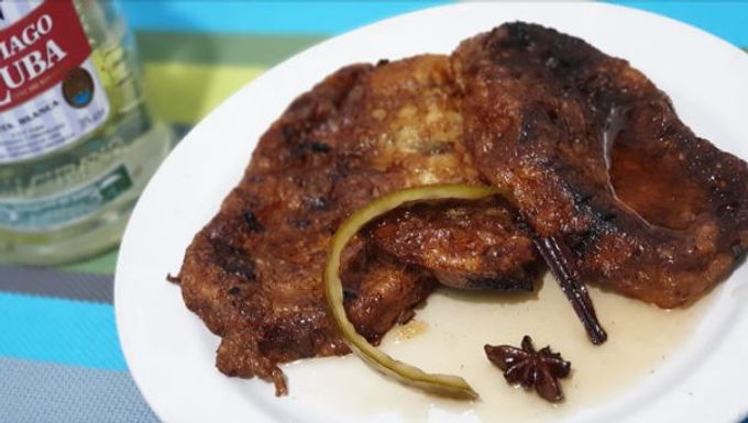 Torrejas (pain perdu)